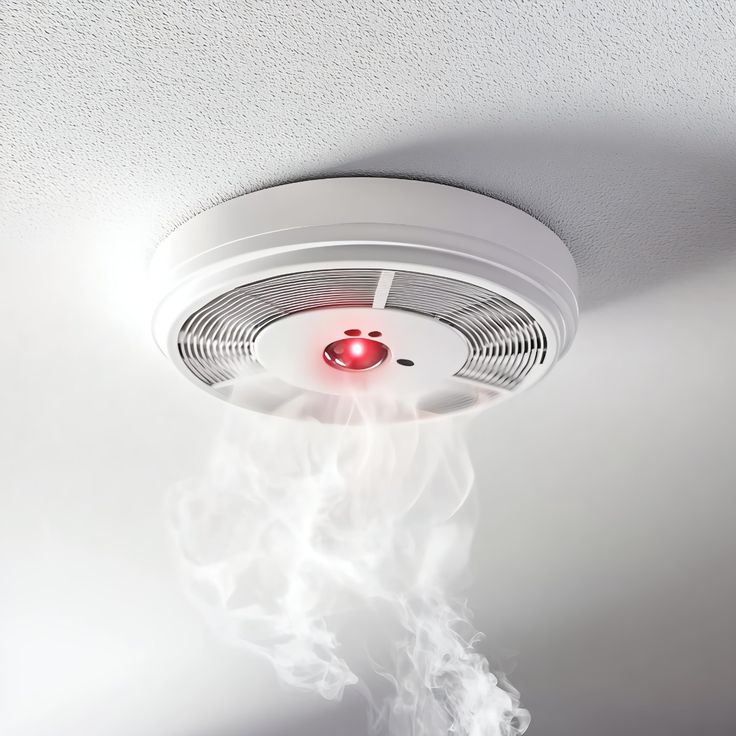 Conventional Fire Alarm System